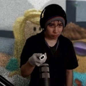 Meet your Posher, Cassidy